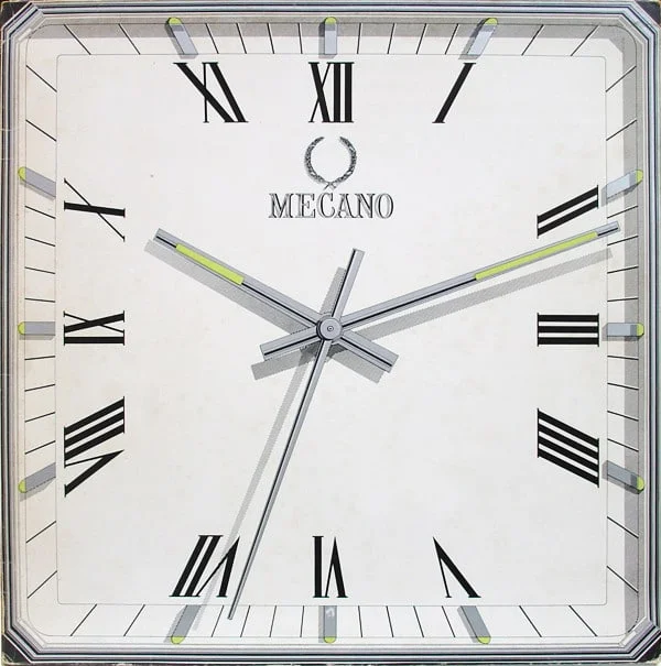 Mecano - Mecano (Vinilo, 1983) 1 Mecano - Mecano (Vinilo, 1983)