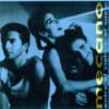 Mecano - Entre El Cielo Y El Suelo (Vinilo, 1986)