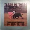 Banda Taurina Dirigida Por Ricardo Dorado Y Ricardo Vidal - Tarde De Toros - Pasodobles Toreros - Olés, Ambiente Y Aplausos Grabados En La Plaza De Toros De Madrid