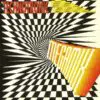 Technotronic - Megamix (Vinilo, Ed. Colombia, 1990)