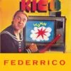 Kico - Federrico (Vinilo, Ed. Venezuela, 1986)