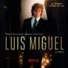 Diego Boneta Luis Miguel La serie