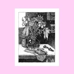 Flora - Flora (CD, EP. 2018)