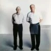 Twenty One Pilots Vessel