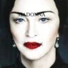 Madonna - Madame X (CD, Ed. EU, 2019) 3 Madonna Madame X