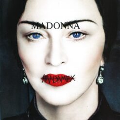Madonna - Madame X (CD, Ed. EU, 2019)