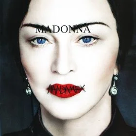 Madonna - Madame X (Ed. EU, 2019)
