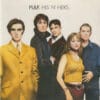 Pulp ‎– His 'N' Hers (Vinilo, 2 LP, Deluxe Edition, Remastered,180 gr.)