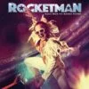 Elton John / Taron Egerton - Rocketman: Music From The Motion Picture (CD, Ed. EU, 2019)