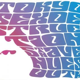 Tokyo Sex Destruction - 5th Avenue South (Ed. España, 2005)