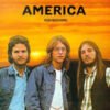 America - Homecoming (CD, Ed. EU)