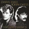 Daryl Hall & John Oates - Timeless Classics (CD, Ed. EU, 2017)