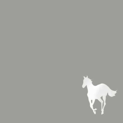 Deftones - White Pony (CD, Ed. EU, 2000)