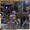 Iron Maiden - Somewhere In Time (Vinilo + Librillo)
