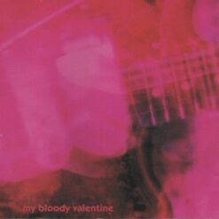 My Bloody Valentine - Loveless (CD, Ed. US, 2024)