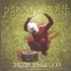 Pedropiedra - Bomba Nuclear EP (CD, EP, Ed. Chilena, 2017)