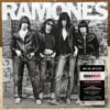 Ramones - Ramones (Vinilo, Ed. US, 2018)