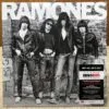 Ramones - Ramones (Vinilo, Ed. US, 2018) 2 Ramones Ramones 20190827 01