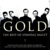 Spandau Ballet - Gold: The Best Of Spandau Ballet (Vinilo, 2 LP, Ed. EU, 2018)