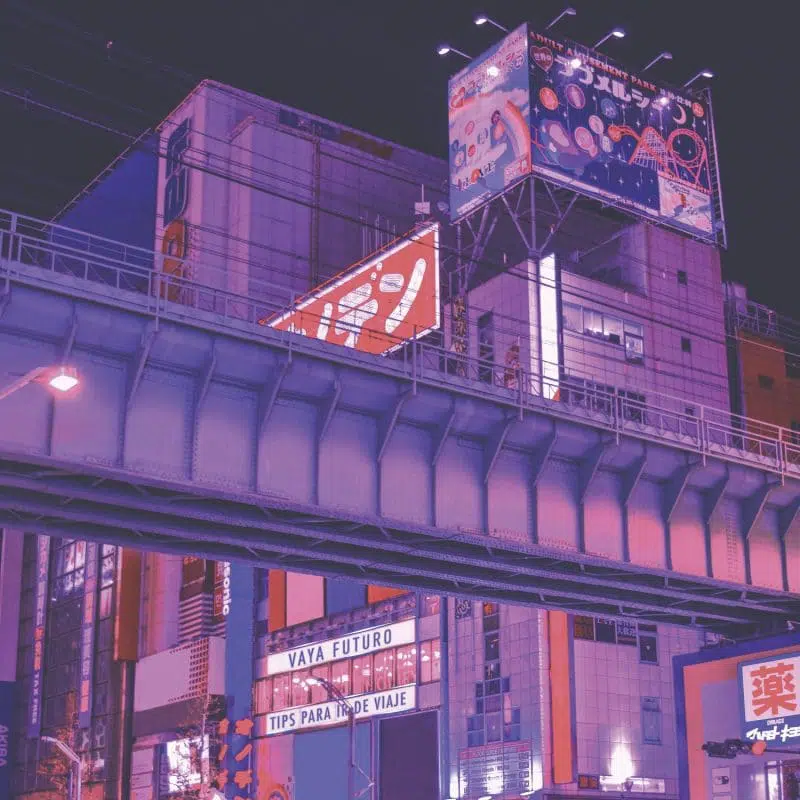 Vaya Futuro - Tips Para Ir De Viaje (Ed. Chilena, 2019)