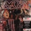 MC5 - Kick Out The Jams (Vinilo, Ed. EU, Gatefold, 2016) 3 MC Kick Out The Jams