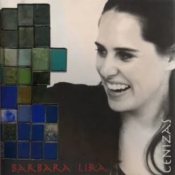 Bárbara Lira - Cenizas (CD, Ed. Chilena, 2005)