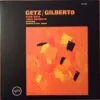 Getz Gilberto