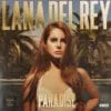 Lana Del Rey - Paradise (Vinilo, Ed. US, 2012) 3 Lana Del Rey Paradise