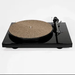 Slipmat de aleación Cork & Rubber - Antideslizante, Anti-vibración (Oferta del mes)