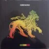 Gondwana - Gondwana (Vinilo, Ed. Chilena, 2017)