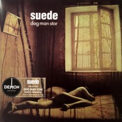 Suede - Dog Man Star (Vinilo, 2 LP)