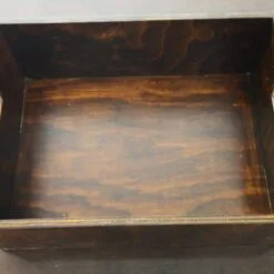 Cajón para vinilos Boxset - 80 vinilos, manilla redondeada - Imagen 5