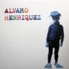 Álvaro Henríquez - Álvaro Henríquez (Vinilo, Ed. Chilena, 2019, Gatefold)