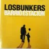 Los Bunkers Barrio Estación