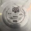 Perrosky - En la vía (Flexi, 7", 2015)
