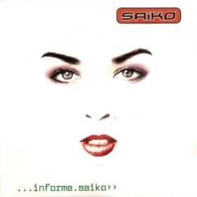 Saiko - Informe Saiko (Ed. Chile)