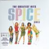 Spice Girls - The Greatest Hits (Vinilo, Ed. EU, 2020)