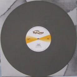 The Cure - Faith (Vinilo, Special Edition Grey Vinyl) - Imagen 2