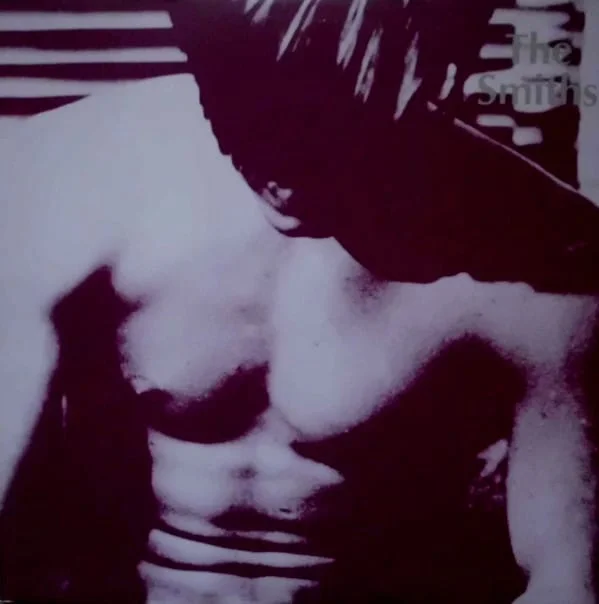 The Smiths - The Smiths (CD, Ed. EU, 2011)