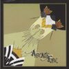 Arcade Fire - Neighborhood #2 (Laïka) (Vinilo, 7", Ed. UK, 2004)