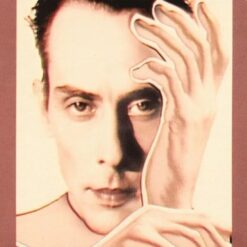 peter murphy indigo eyes 7 boxset edicion limitada D NQ NP 811344 MLC27151149387 042018 F