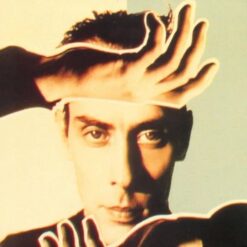 peter murphy indigo eyes 7 boxset edicion limitada D NQ NP 874574 MLC27151152845 042018 F