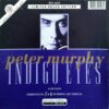 Peter Murphy - Indigo Eyes (Boxset) (Vinilo, 7", Ed. UK, 1988) 7 peter murphy indigo eyes 7 boxset edicion limitada D NQ NP 886921 MLC27151156800 042018 F 1