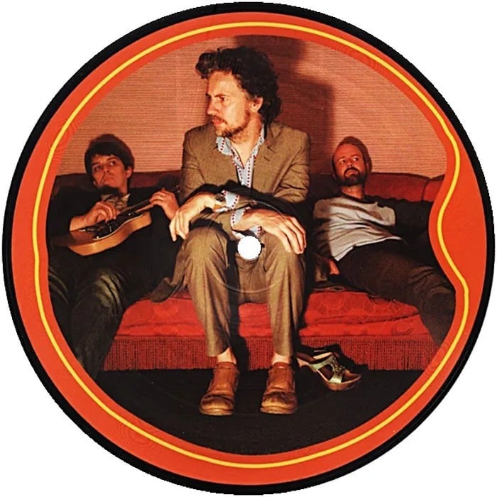 Flaming Lips - The Yeah Yeah Yeah Song (Picture Disc) (Vinilo, 7", Ed. US, 2006) 1 Flaming Lips - The Yeah Yeah Yeah Song (Picture Disc) (Vinilo, 7", Ed. US, 2006)