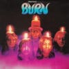 Deep Purple ‎– Burn (Vinilo, Ed. EU, 2016, 180 grs)