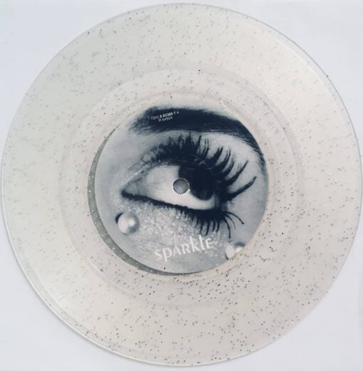 My Life Story - Sparkle (Vinilo, 7", Ed. UK, 1996) - Imagen 3