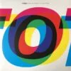 New Order & Joy Division - Total (Vinilo, 2 LP, Ed. EU, 2018, Gatefold) 2 Joy Division New Worder Total