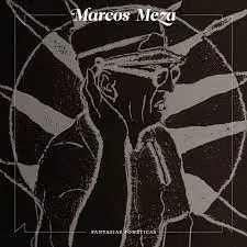 Marcos Meza - Fantasías fonéticas / Piezas para piano y cuarteto de cornos