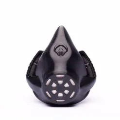 Mascarilla Termoplástica Lavable - Filtro testeado contra COVID-19