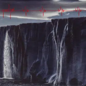 Pearl Jam - Gigaton (2 LP + Book, Special Edition, Ed. US, 2020)